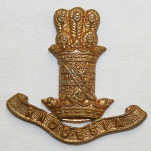Durban Light Infantry History | RM.